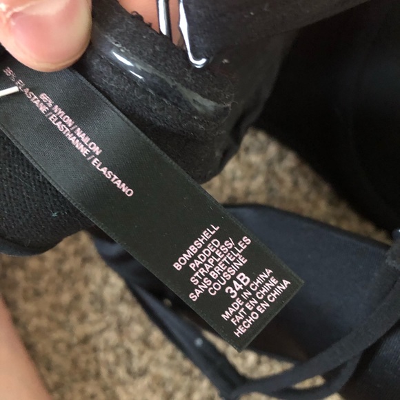 Victoria Secret Bombshell Bra’s 💞 - Picture 5 of 5